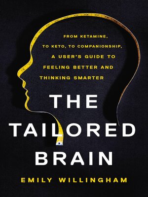 The Tailored Brain - ebook